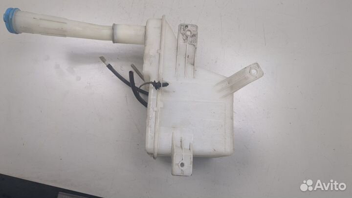 Бачок омывателя Chevrolet Matiz (Spark), 2006