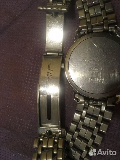Часы Longines оригинал