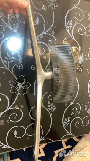 Подставка под телевизор