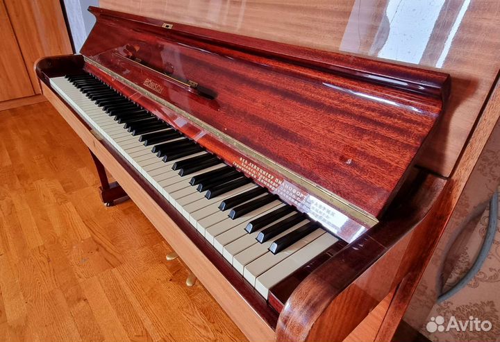 Пианино Ronisch