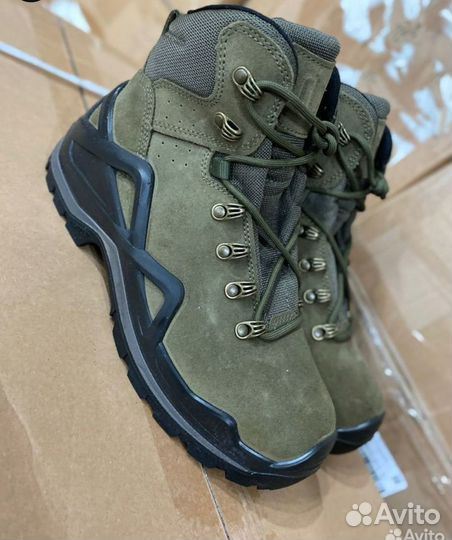 Ботинки тактические 1085
