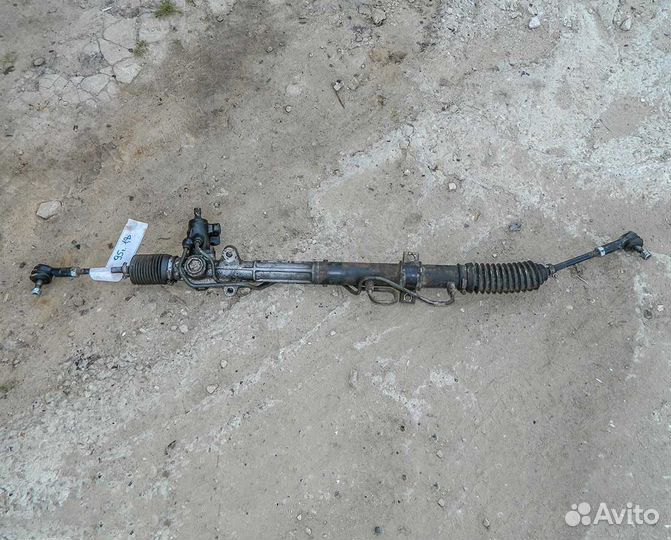 Рейка рулевая Mitsubishi Galant 7 1.8