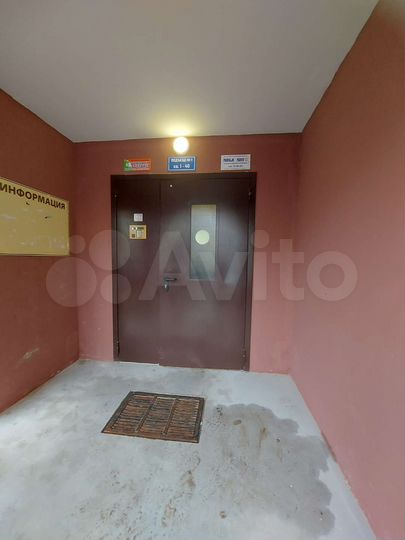 3-к. квартира, 96,5 м², 1/9 эт.