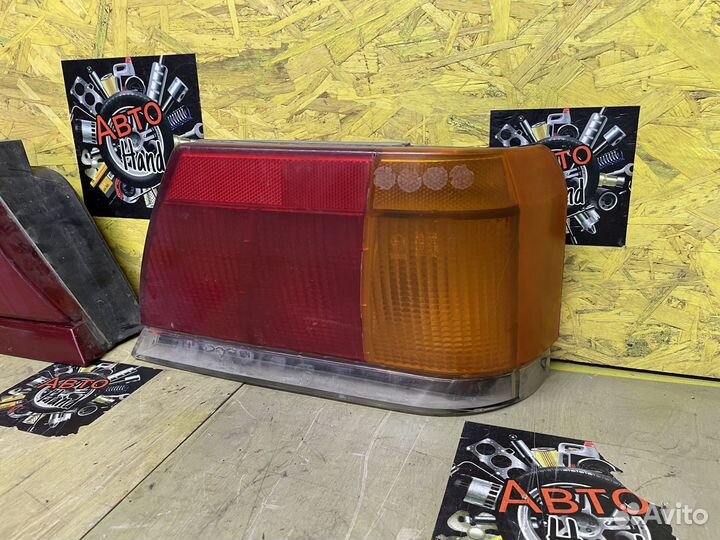 Фары задние на ваз 2114 2115