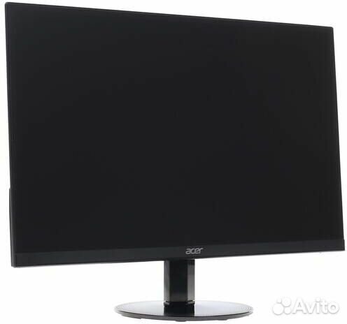 Монитор Acer SA270Abi