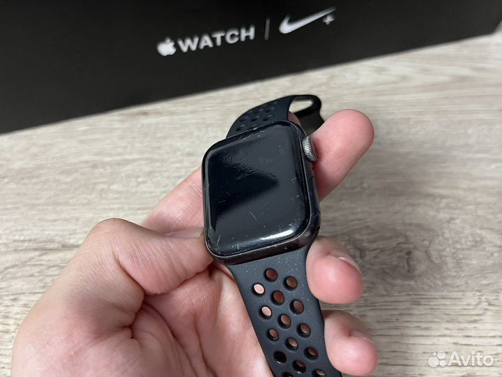 Apple Watch 4 40mm