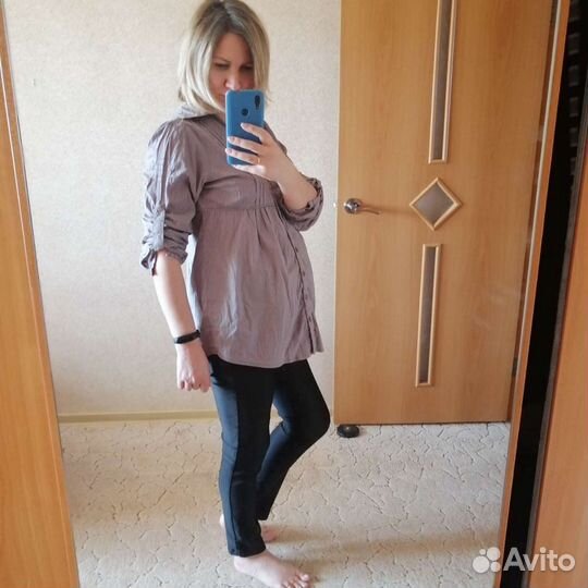 Одежда для беременных 44-46