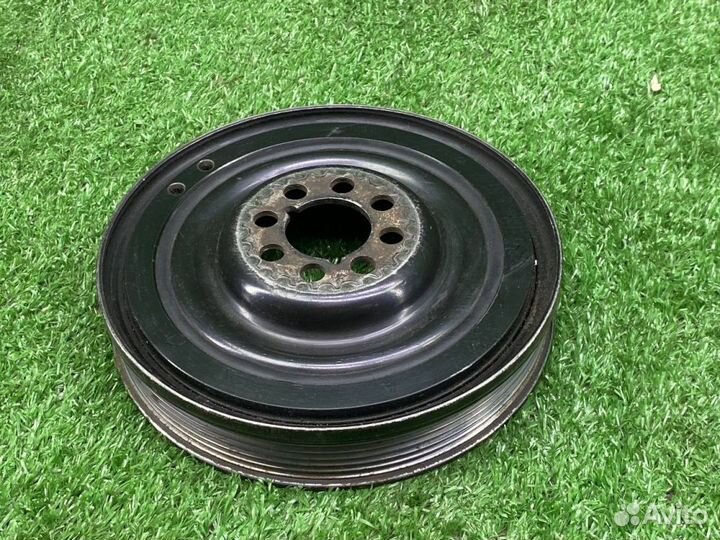 Шкив коленвала VAG V6