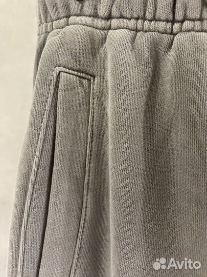 Брюки прямые Off Street