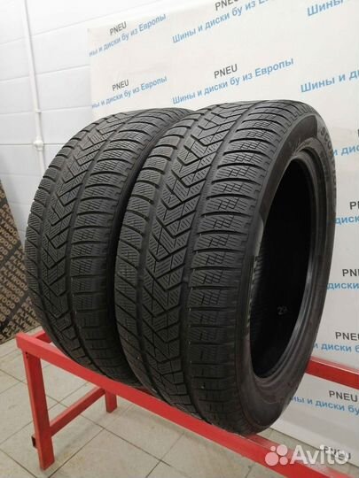 Pirelli Scorpion Winter 255/50 R20 92C