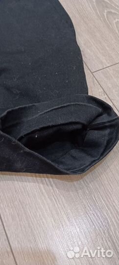 Джинсы мужские