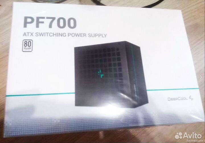 Блоки питания для пк 350w,500w,700w,750w,1600w