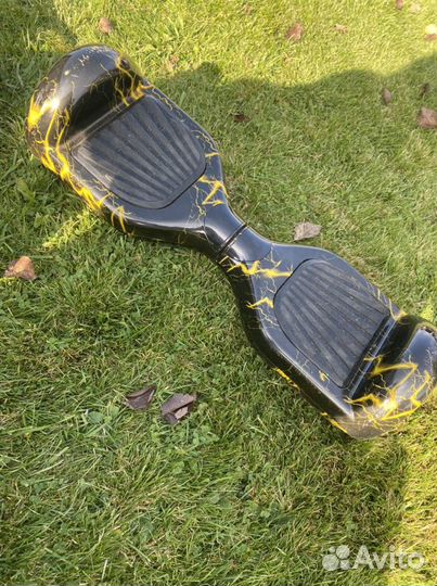 Гироскутер