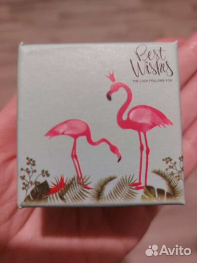 Пусеты Beatrice