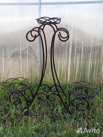 Подставка для цветов