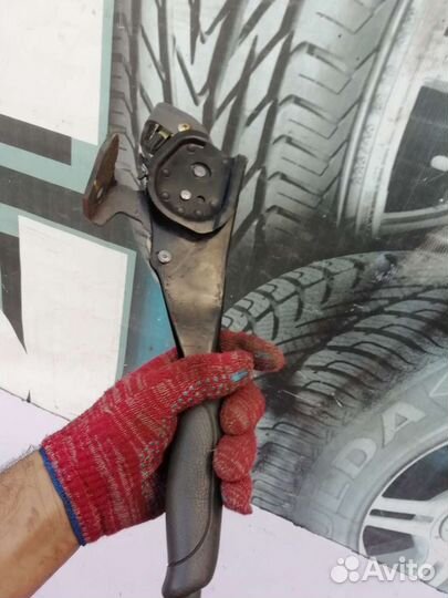 Ручник сhеvrоlet lаnоs