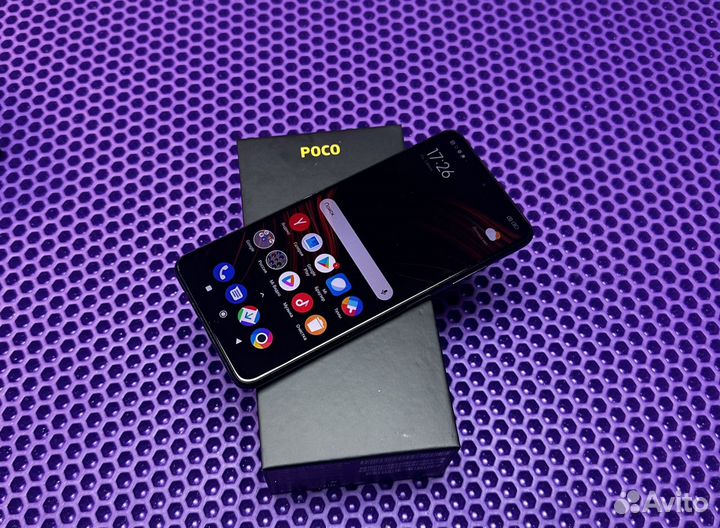 Xiaomi Poco X3, 6/128 ГБ