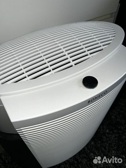 Климатический комплекс Boneco