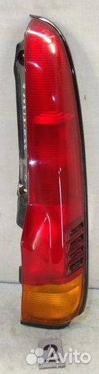 Фонарь задний toyota Cami / daihatsu Terios J1 97