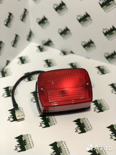 Фонарь cf moto 500