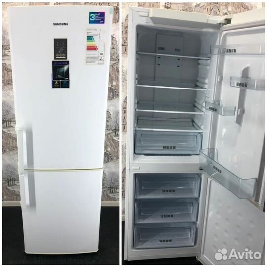 Холодильник б/у с гарантией и доставкой