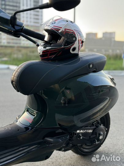 Vespa Sprint Primavera