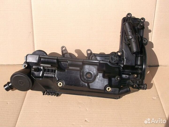 Клапанная крышка Land Rover Freelander 2008 966266