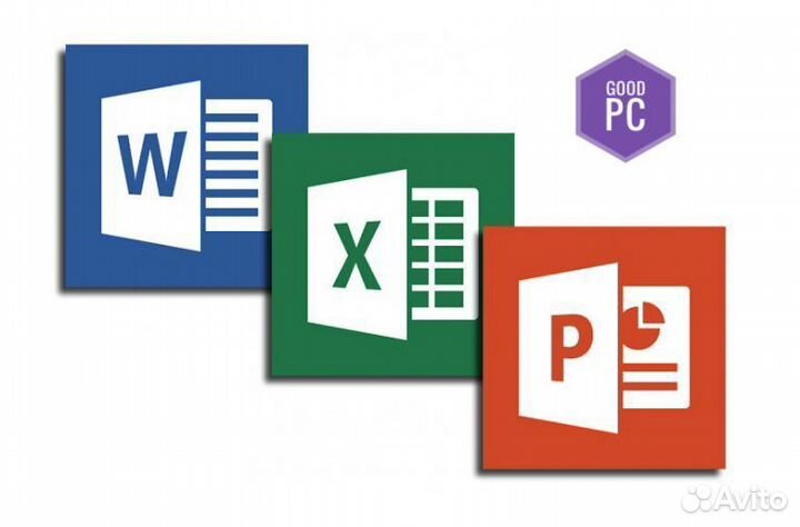 Офисный пк + гарантия + World + доставка