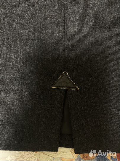 Юбка Blacky dress