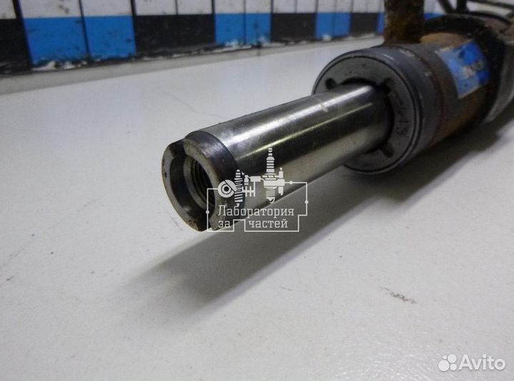 Рейка рулевая Mitsubishi MN101681