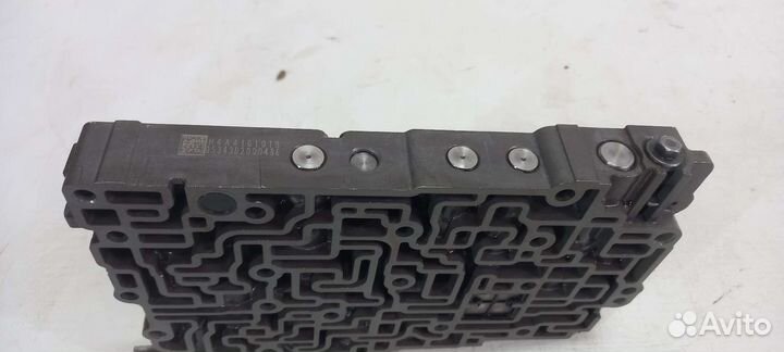 Гидроблок A6GF1 Kia Rio 3