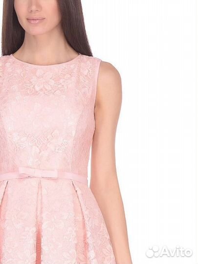 Платье нарядное, выпускной, подружка невесты, 42 р