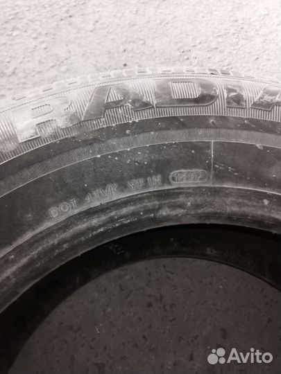 Kumho Radial 798 Plus 235/70 R16 104S