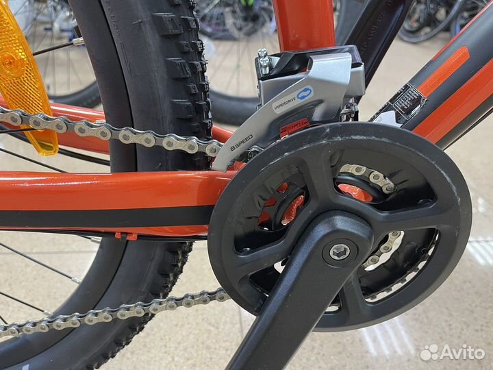 Велосипед scott Aspect 760