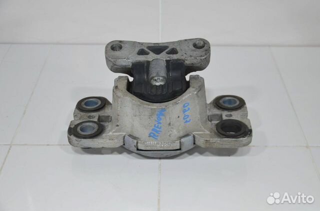 Опора кпп Land Rover Range Rover Evoque L538 2.0