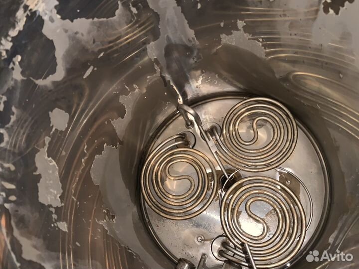 Кипятильник проточный Animo WKI 20N 6KW