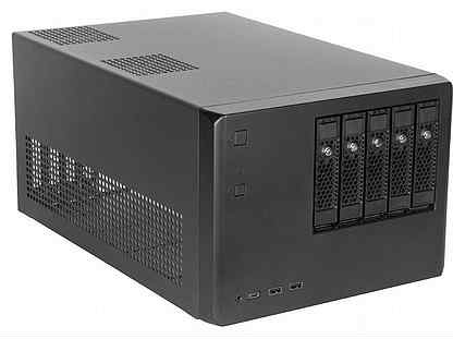 Silverstone CS351 (G49CS351B000020)