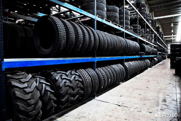 Кама NF202 245/75R17.5 136/134 M