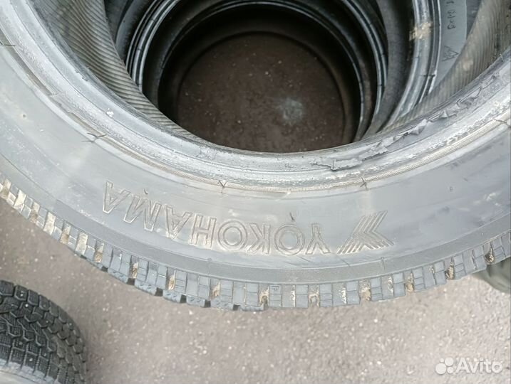Yokohama Ice Guard F700S 205/55 R16 91Q