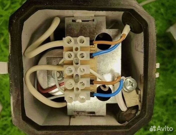 Комплект света днат 1000 вт