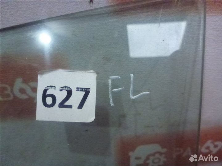 Стекло двери переднее левое Hyundai Sonata EF G4JP