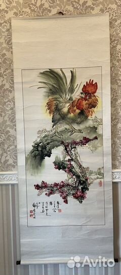 Ручная живопись