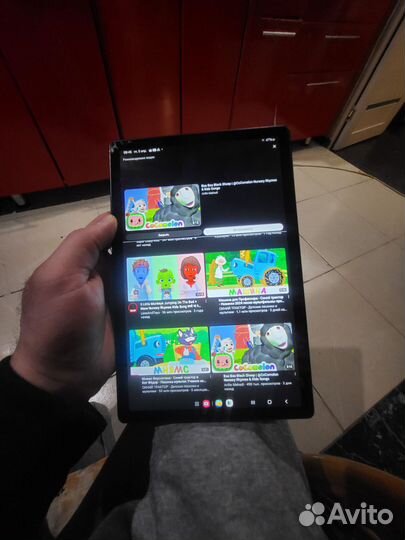 Samsung galaxy tab a8