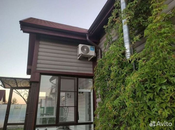 Кондиционер с Доставкой и Установкой