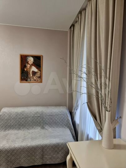 Гостиница, 290 м²