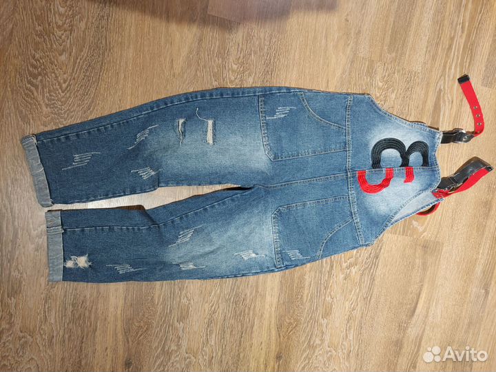 Джинсы,комбез,лосины на 42-44