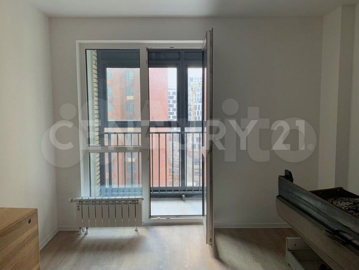 2-к. квартира, 58 м², 9/24 эт.