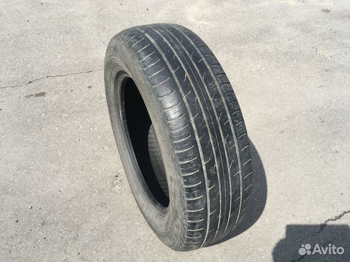 Dunlop Grandtrek PT3 225/65 R17