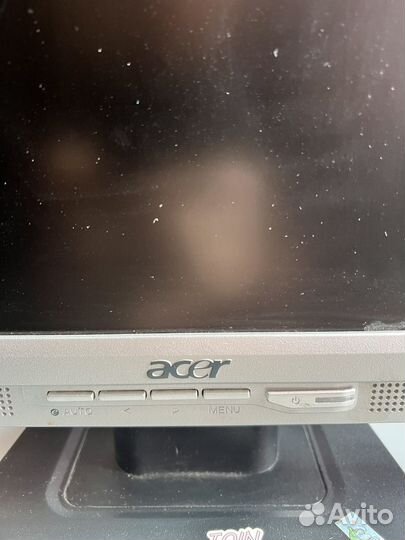 Монитор Acer 19