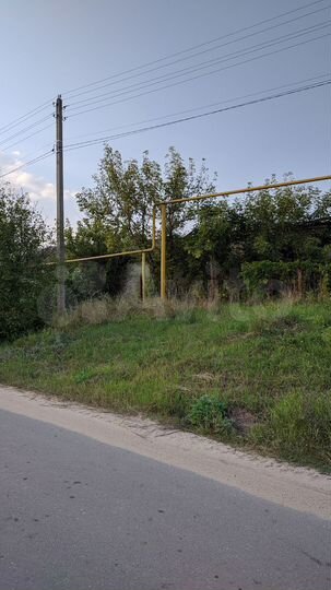 Участок 83 сот. (ИЖС)